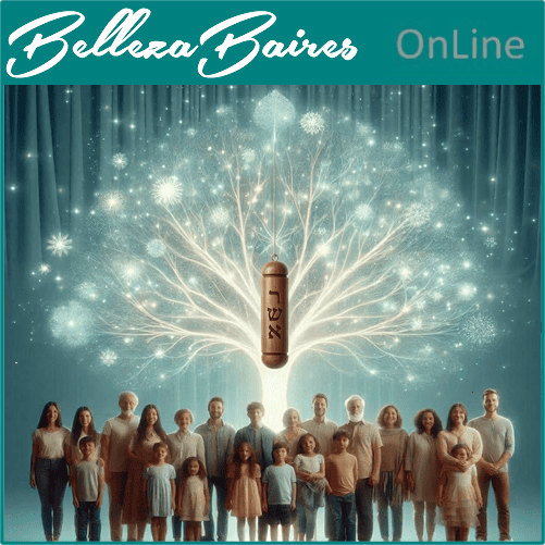 Curso Online de Protocolo de Pendulo Hebreo para Constelaciones Familiares